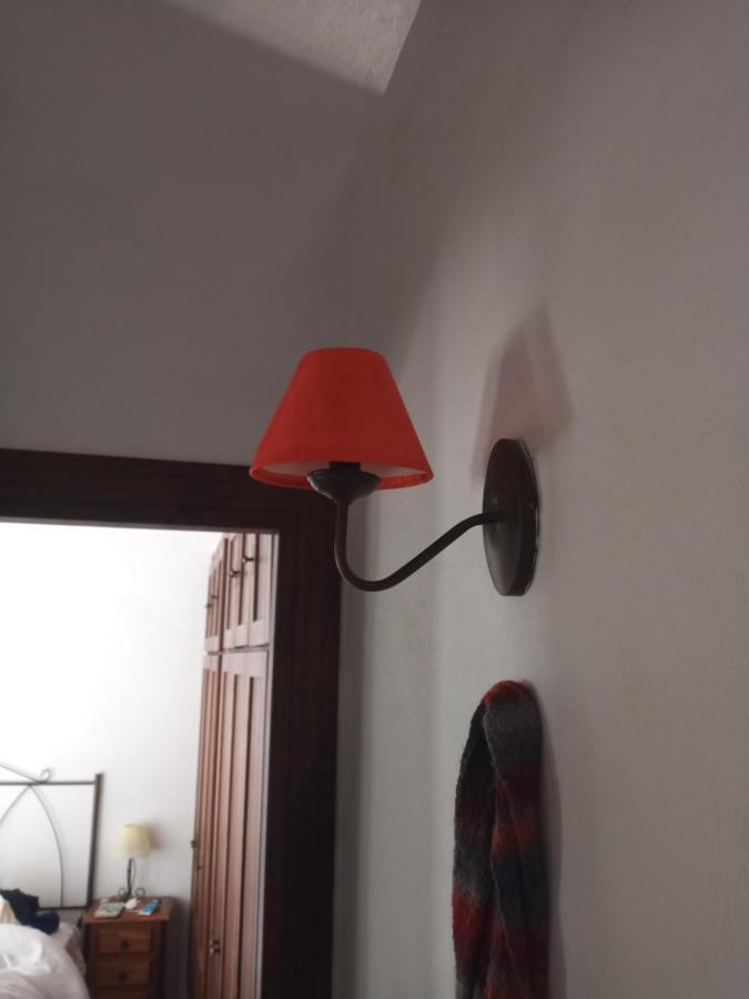 شقة Luz Y Sol خيمينا دي لا فرونتيرا المظهر الخارجي الصورة
